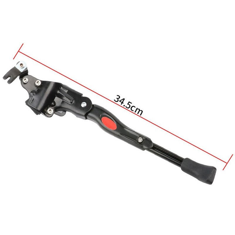 Bicycle Stand Adjustable Universal Rear Stand Aluminum Alloy Bicycle Stand Bicycle Accessories