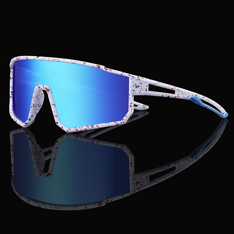 Kids Polarized Sunglasses UV400 Protection Youth Softball Baseball Cycling Photochromic Sun Glasses for Boys Girls 5-13: Silver