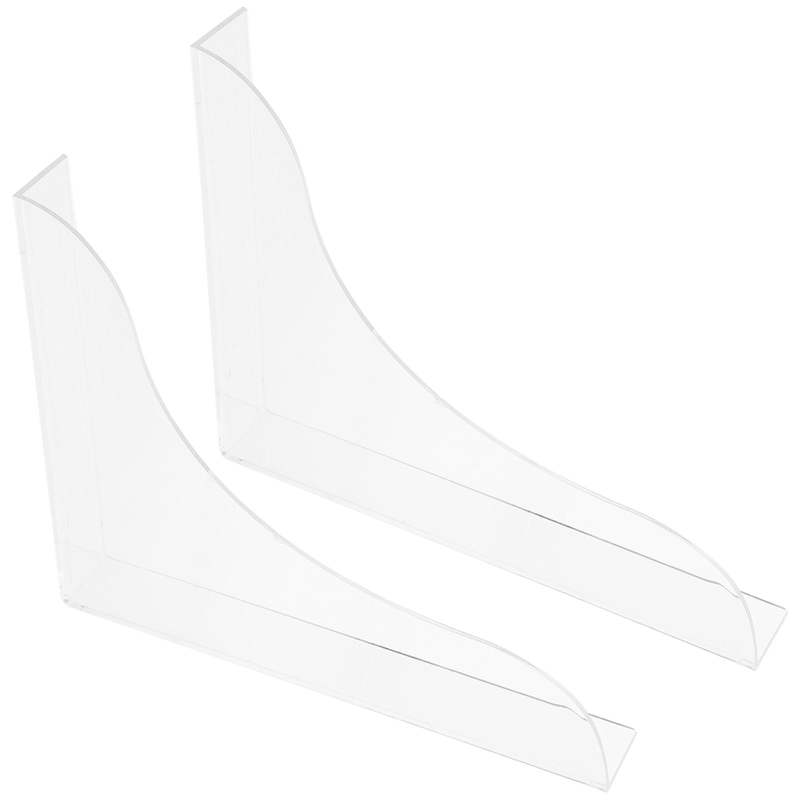 Ensemble de protection contre les éclaboussures, 2 pièces, pour salle de bains, évier, baignoire, coin de douche, bouchon d'eau, protection anti-éclaboussures en acrylique, installation de vidange