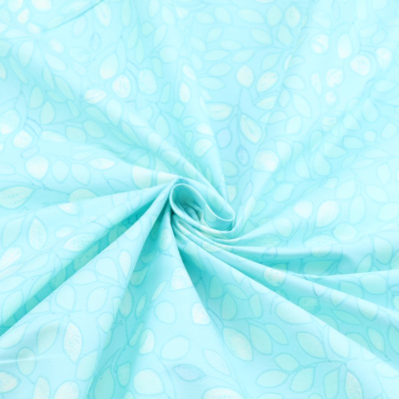 2.35m width cotton Fabric Cotton Twill bed sheet Cloth DIY Sewing Quilting Material For Baby&Child