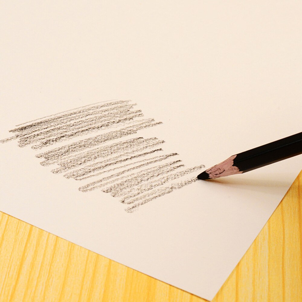 40 Sheets/2 Packs 8K Blank Drawing Paper Art Sketch Paper Color Drawing Paper Students Test Paper for Artists Students(Slightly