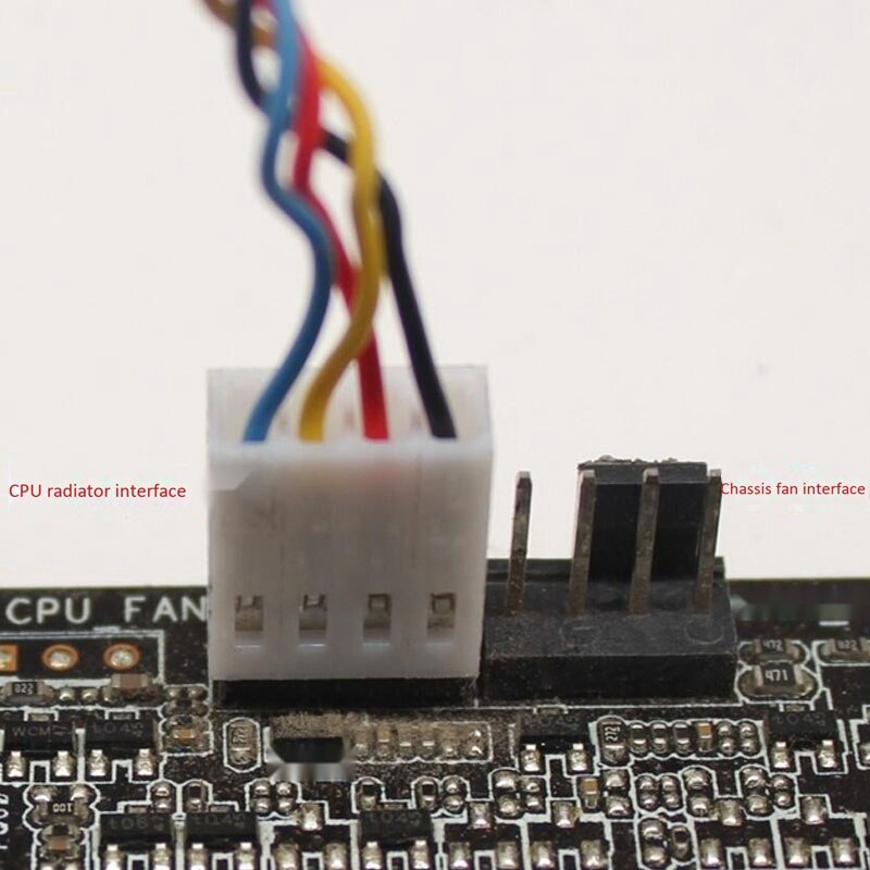 CPU Kühler RGB CPU Kühler Extrem Leise Kühler Fan für LGA X79 X99 X299 (3Pin 4Pin Einzigen Dual fan) computer Lüfter