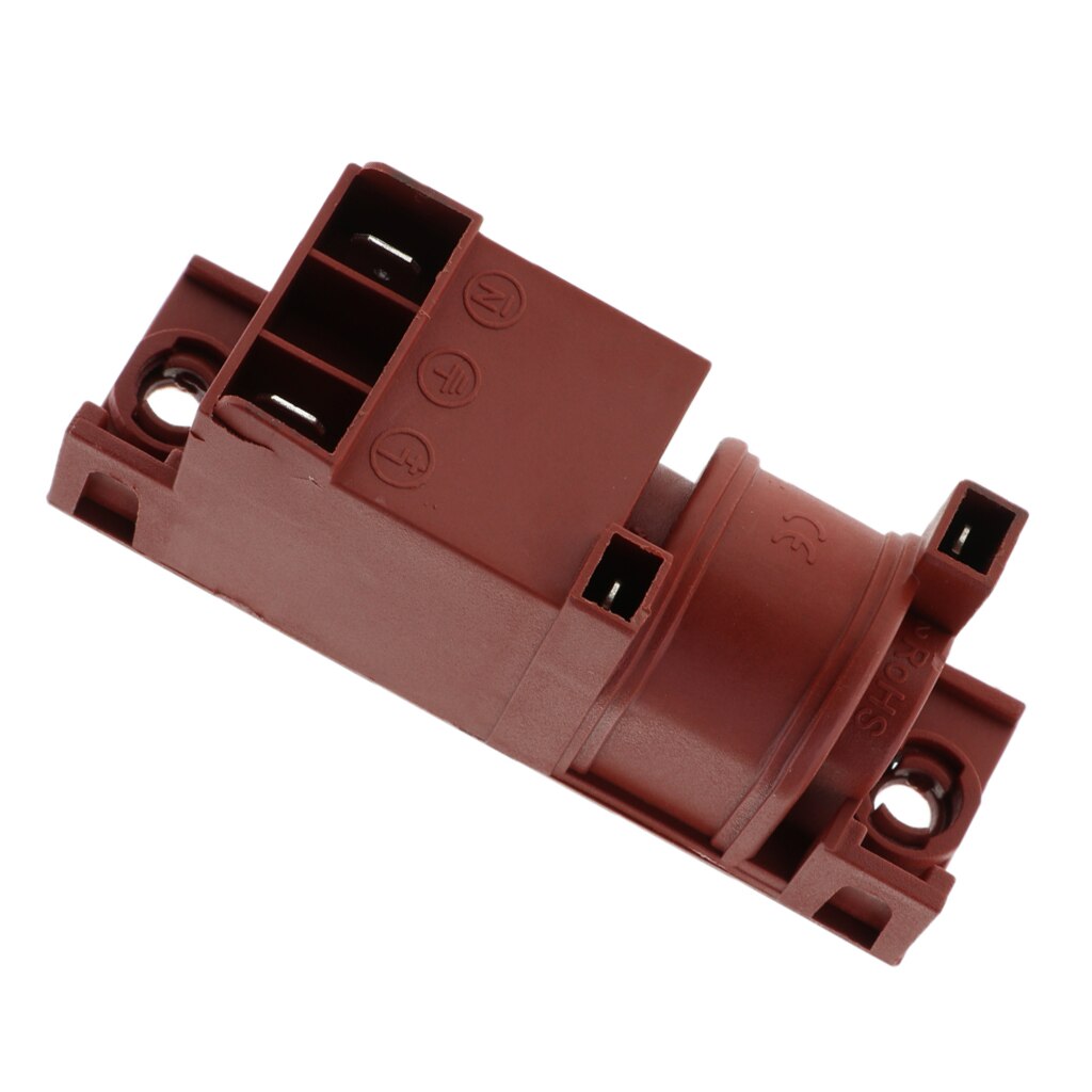 2- liittimet  ac 220v pulssin kevyempi keittosytytyssytytin