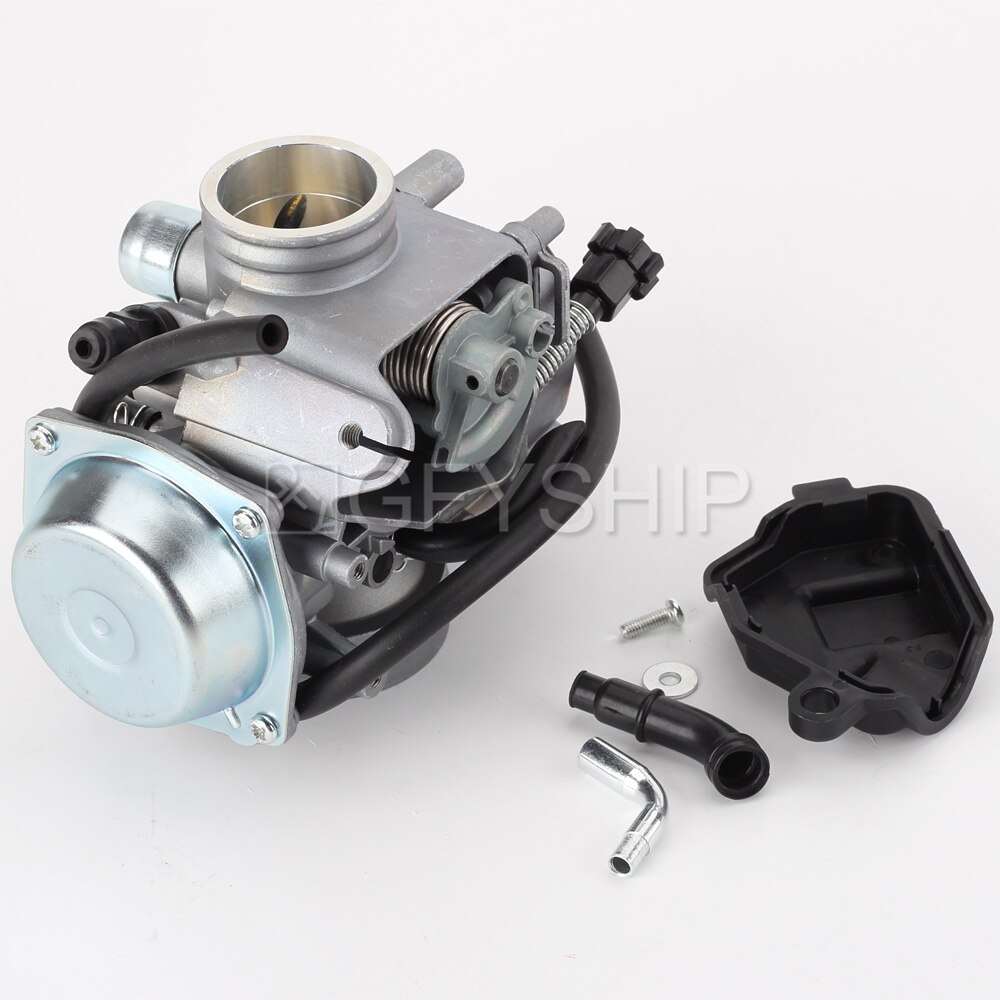 For Honda ATV TRX300 FOURTRAX 300 Carb 1988-2000 TRX300FW 4X4 1993-2000 Motorcycle Carburetor Carburador