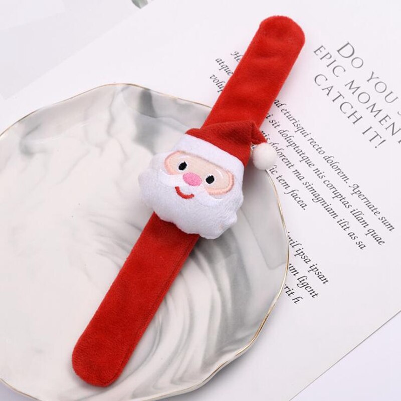 Diversiform Christmas pai pai dai For Children Hurry Up Come In And Buy It
