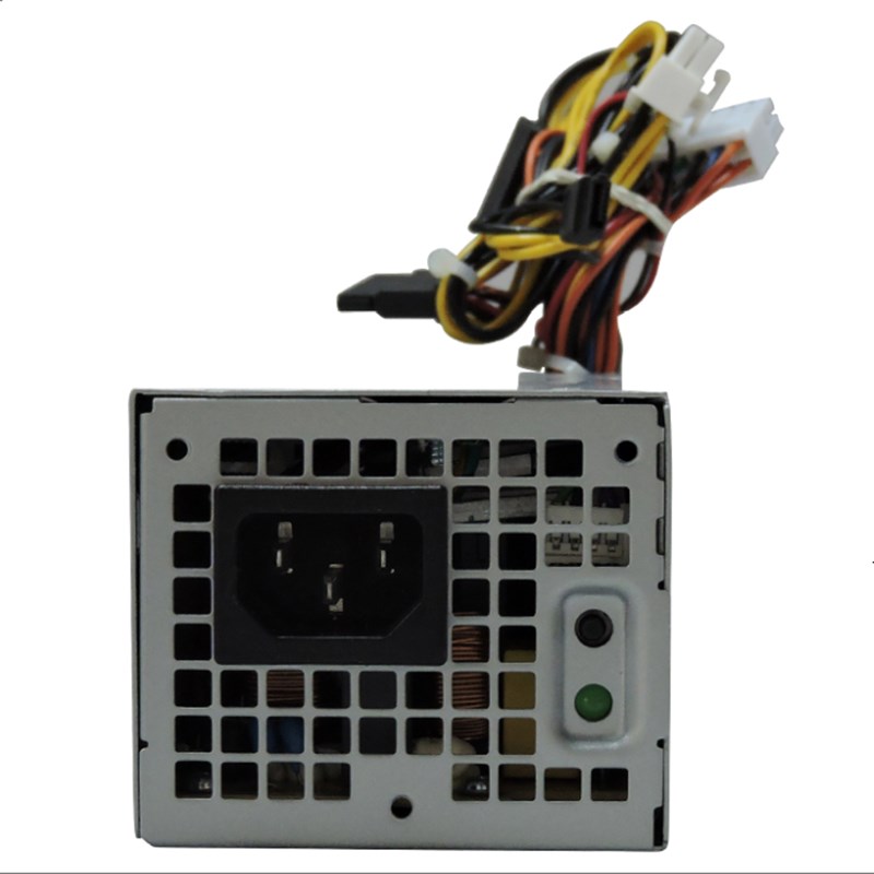 PSU For Dell OptiPlex 390 790 990 3010 7010 9010 SFF Power Supply 3WN11 L240AS-00 TXYM