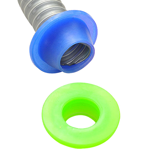 Kitchen Sewer Pipe Sink Toilet Washing Machine Drain Pest Sealing Plug