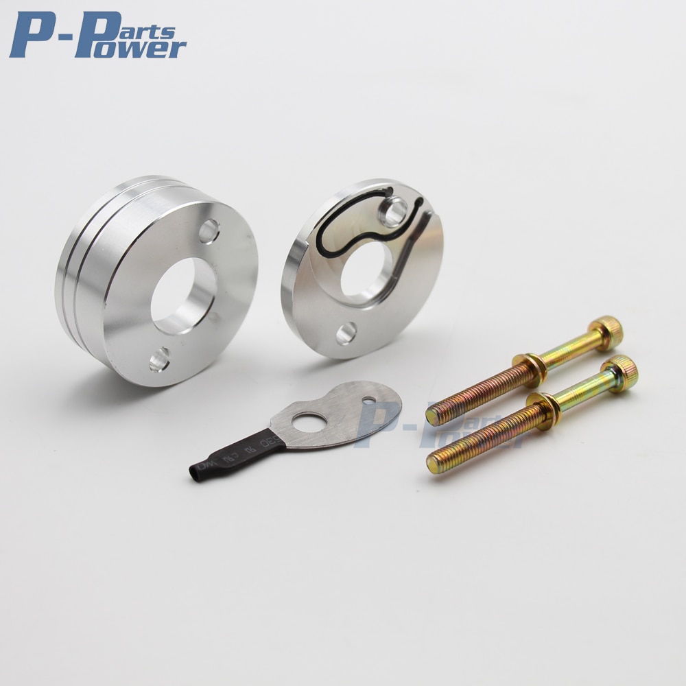 Goped Parts GSR40 G23lh Big Foot G2D Liquimatic 23cc Go Ped Sport 44mm Air Filter V STACK kit