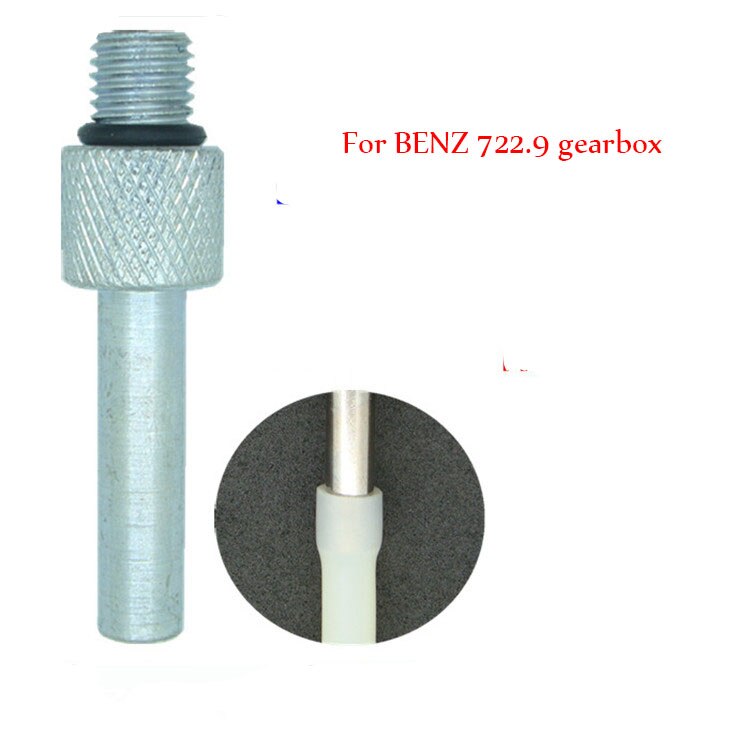 13Pcs Oil Refill Filling Adaptor Set CVT Transmission Service Adapter ATF Adapters Transmission Oil Refilling Tool for auto