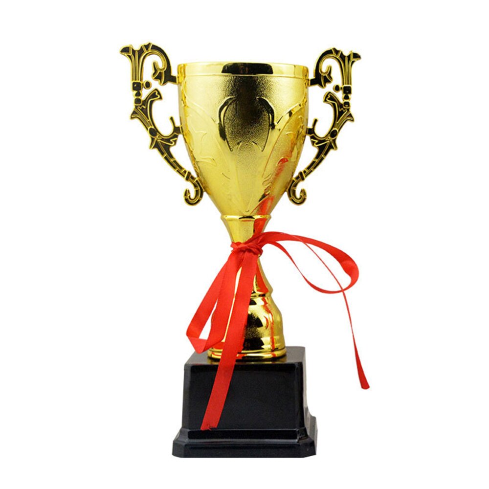 1PC Premium Cup Party Trophy for Sport Ceremony Game