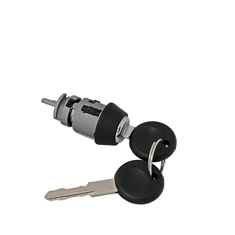 sistema de bloqueo para VW Golf Mk3, 1H0837207B, 1H0905855A, 1H6827571A, 1H0898081