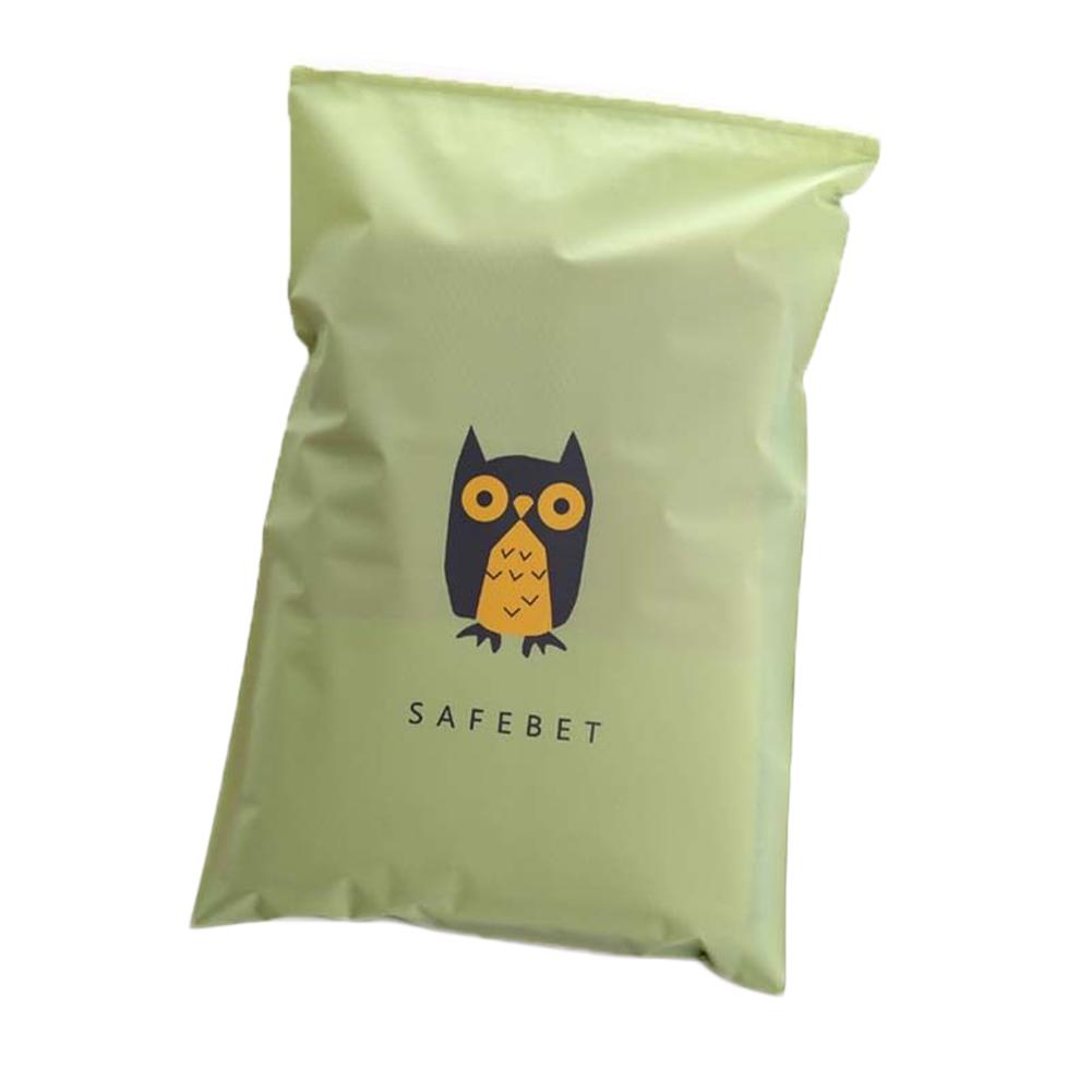 Trekkoord Tas Koffer Schoenen Ondergoed Reizen Opbergtas Cartoon Waterdichte Organisator Zak Kleding Verpakking Koord Tassen: 2