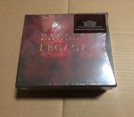 Wall Mounted CD Player Surround Sound FM Radio Bluetooth USB MP3 Disk Portable Music Player Music CDs Stereo Speaker ALBUMS BOX