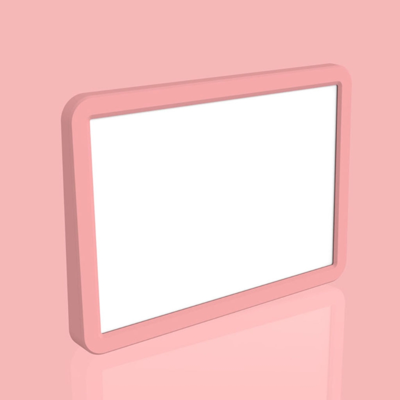 Funda a prueba de grilletes adecuada para Magic Trackpad, cubierta de silicona táctil para Magic Trackpad2, carcasa protectora de segunda generación