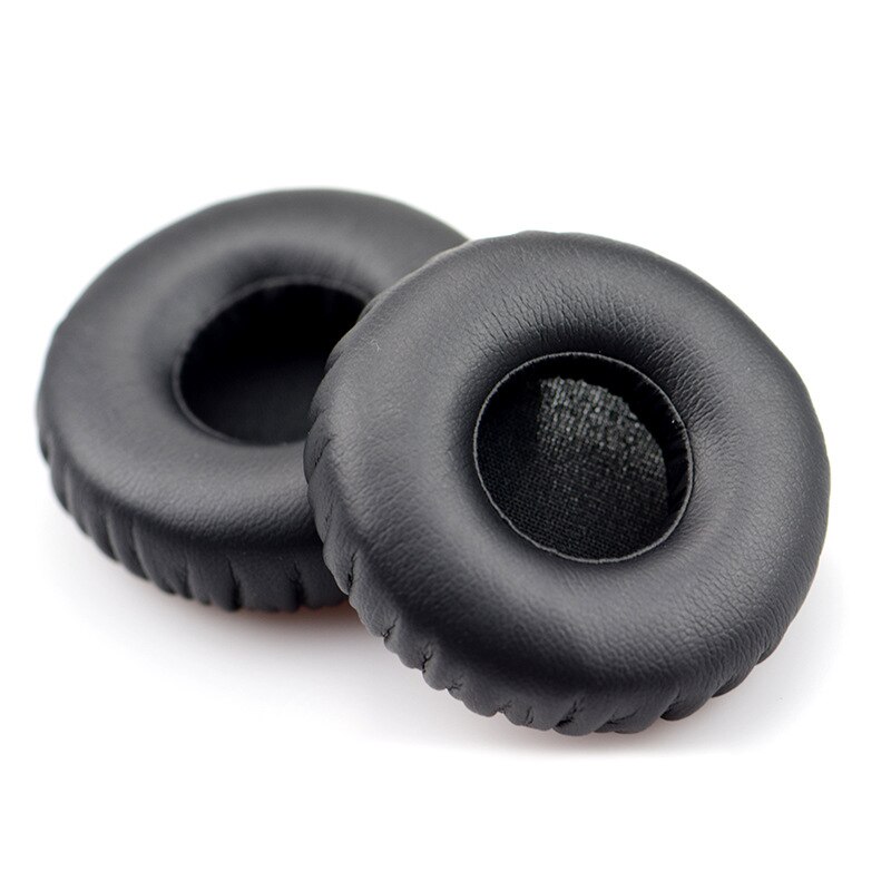 Vervanging Oorkussens Kussen Oor Cover Pads Reparatie Onderdelen Oordopjes Hoofdband voor AKG K430 K420 K450 K451 K480 Q460 Hoofdtelefoon 1.21: 1 pair earpads