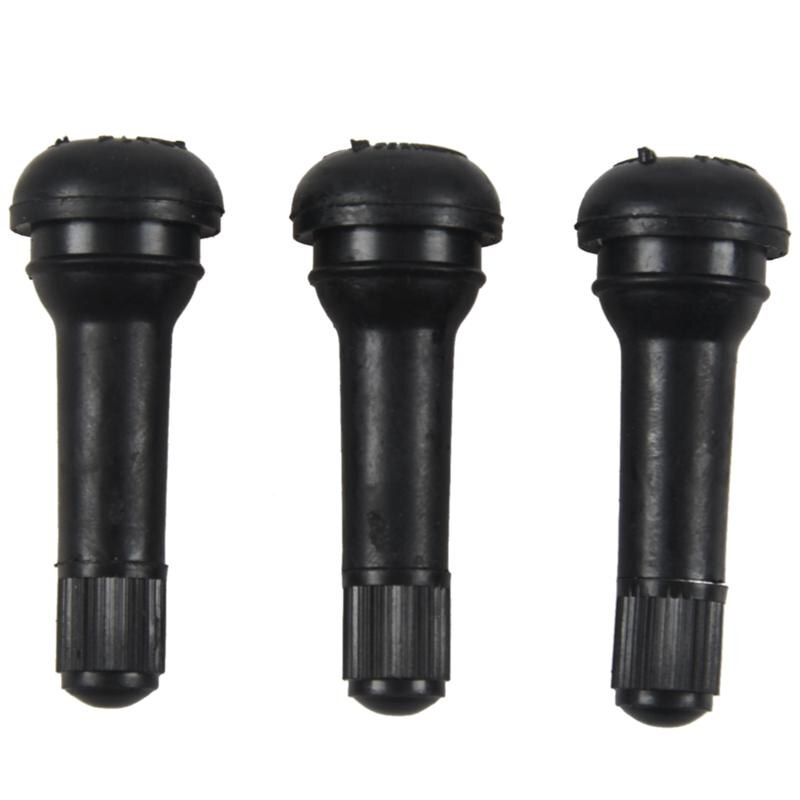 10 stuks x  tr414 auto velo band ventieldop ventieldeksel dop tubeless autobanden ventielen