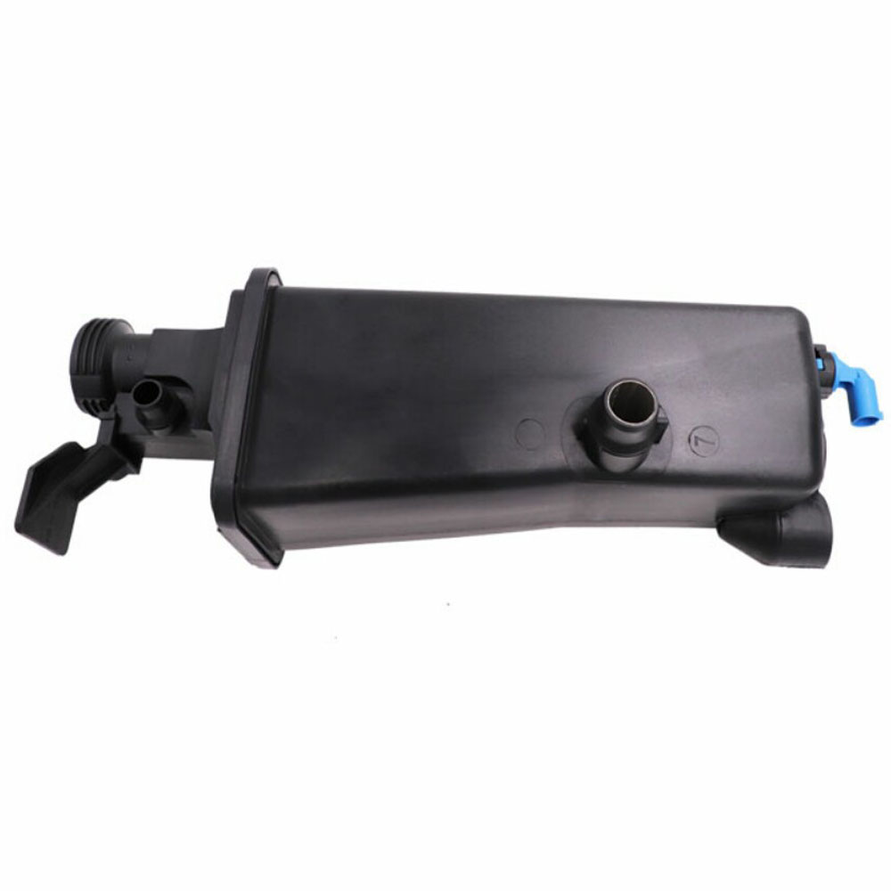 Auto Radiator Koelvloeistof Overflow Expansievat Voor Bmw E46 E53 E83 E85 17117573781 17137787039 17132247553 17111436413 17117573751