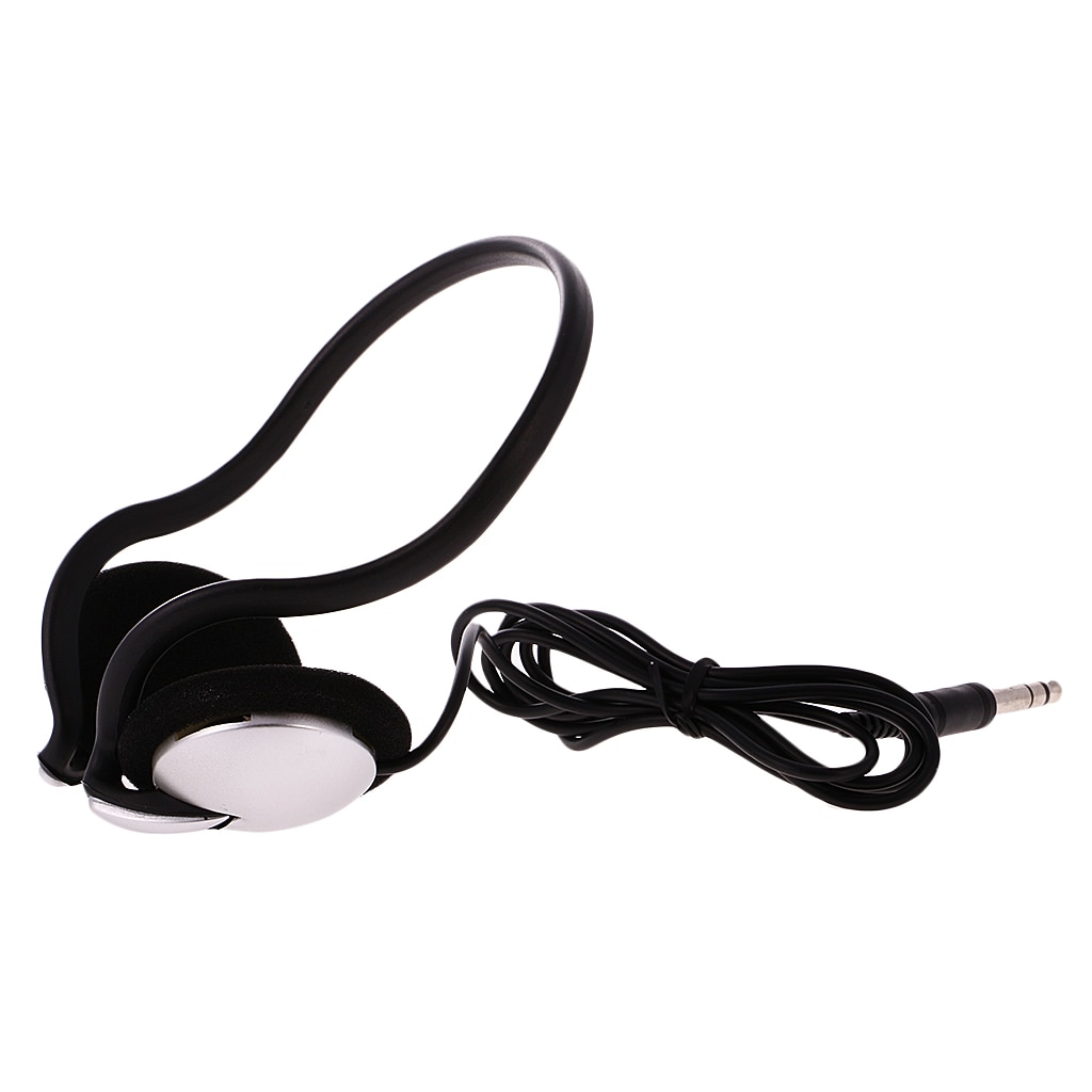 6.3mm plugger studio hodetelefoner dj stereo hodetelefoner studio monitor gaming headset for tv telefoner pc elektronisk piano headset