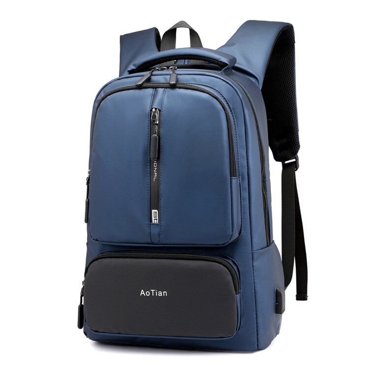AOTIAN Business Backpack Travel USB 17 Inch Laptop... – Grandado