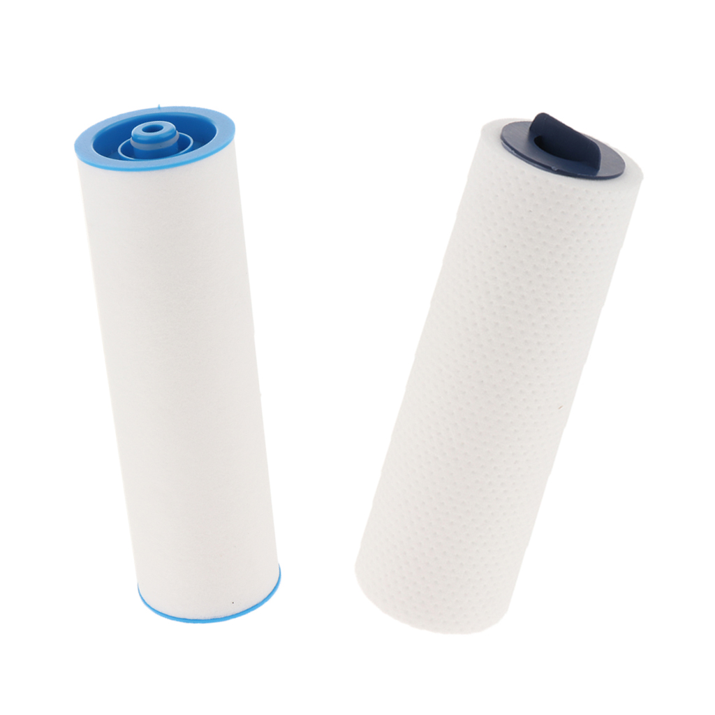 Reverse Osmosis Universal Compatible Replacement RO Fits Washing Machine Water Filter Purifier