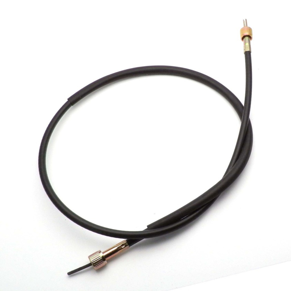 Chinese Scooter Slotted 50cc Baotian bt49qt-11 Tommy 50 Speedo Odometer Cable