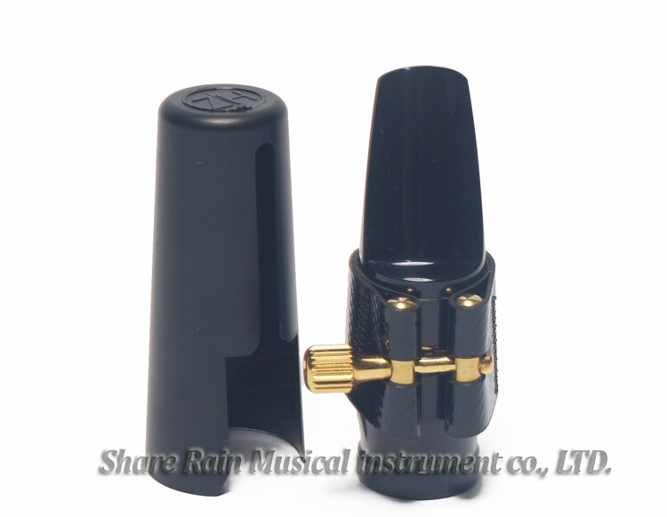 Imports of raw materials Alto /clarinet bakelite Hard rubber mouthpiece special