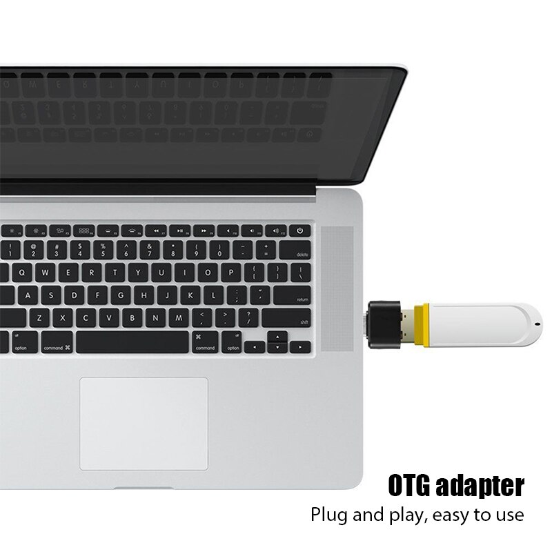 Type C Otg Adapter Usb C Male Naar Usb 2.0 Female Adapter Micro Usb Male Naar Usb Vrouwelijke Converter Voor macbook Samsung Huawei Otg