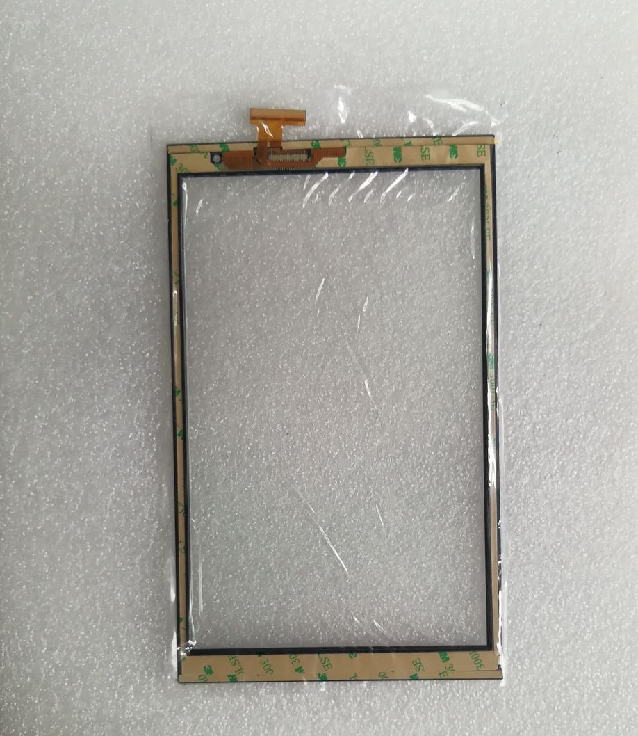 Zgy 10.1Inch Voor Dexp Kx 210i Touch Panel Touch Screen Digitizer Glas Sensor Vervanging