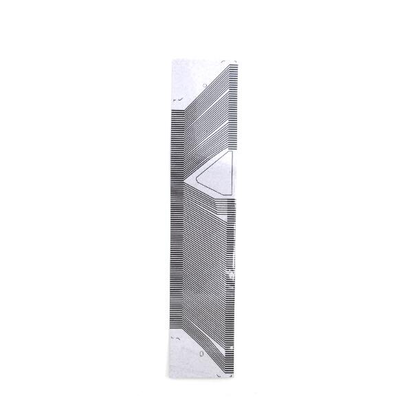 1 pc SID 2 Ribbon cable for SAAB SID Pixel Repair 9-3 9-5 models, SID2 Display Missing Pixel repair Replacement: Gray