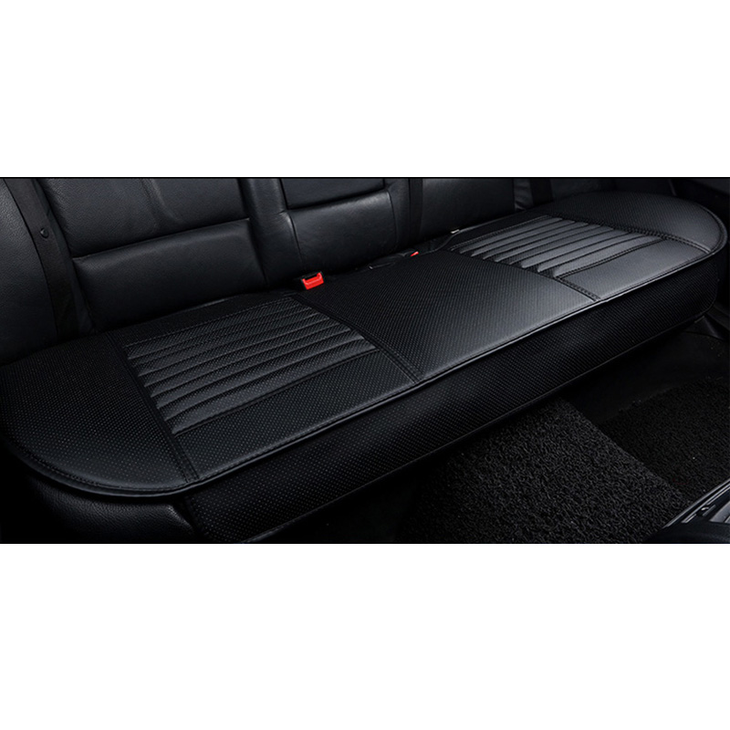 Pu Lederen Autostoel Pad, Auto Kussens, Non Slide Kussen Pads, universele Accessoires Enkele Covers X7 X15
