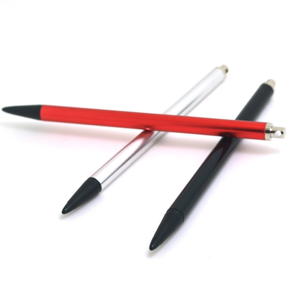 Stylet tactile stylet tactile capacitif pour téléphone portable écran tactile stylo pour iPhone iPad tablette universel