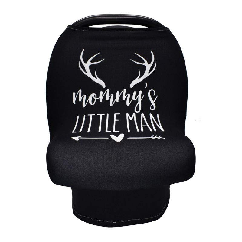Borstvoedingshoes voor multifunctionele babyautostoel voor meisjes en jongens 19qf: 3
