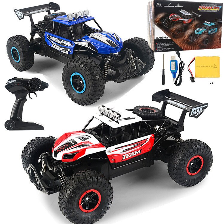 Kinder Kühlen Fernbedienung Auto Off-road Klettern Auto 2,4G Fernbedienung Auto 1:14 Modell Junge Remote control Spielzeug Auto