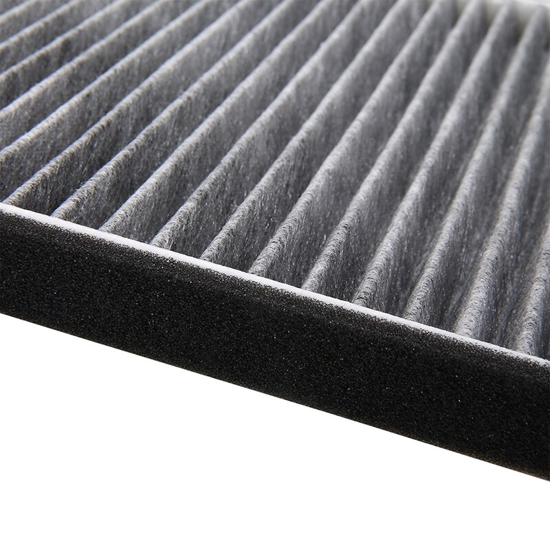 Airconditioning Filter Actieve Kool Niet-geweven Stof 87139-33010 Voor Lexus