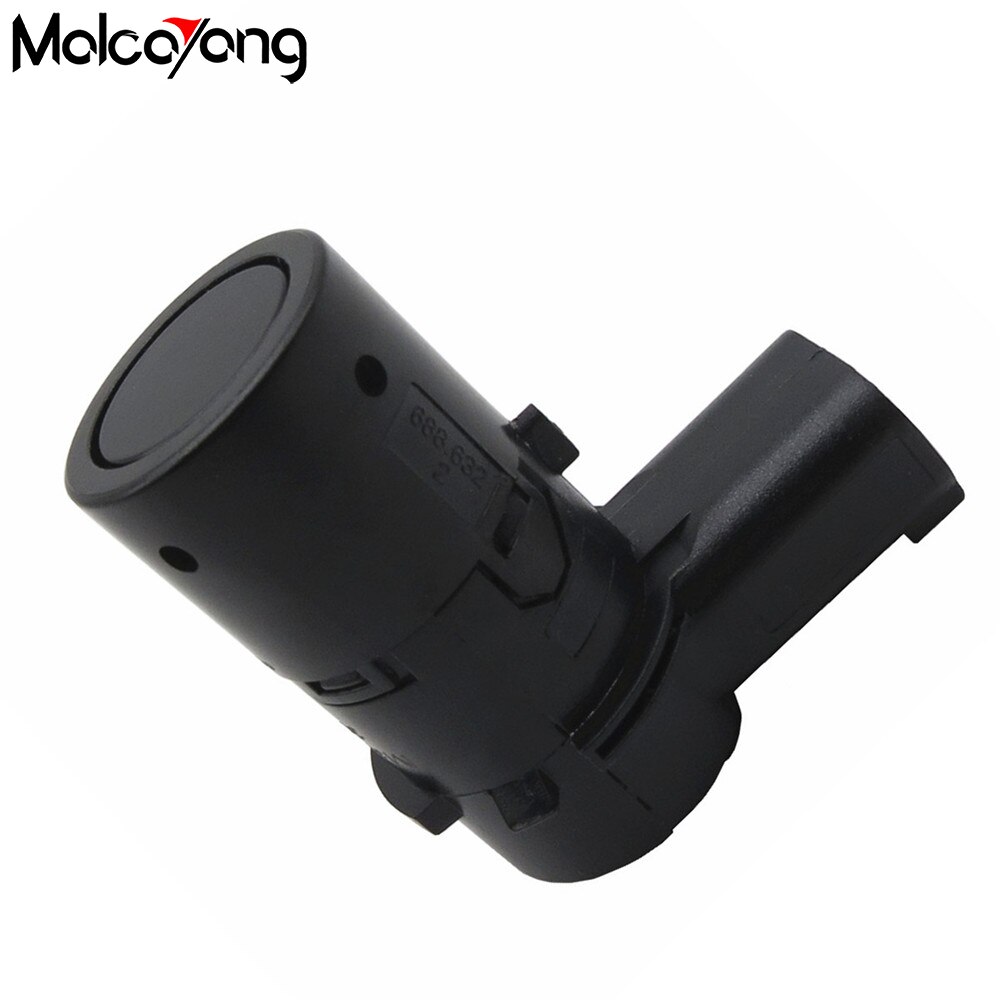 Auto Reverse Sensor 30765108 Parkeerhulp Sensor Pdc Voor Volvo S40 S60 S80 V50 V70 C70 XC70 XC90