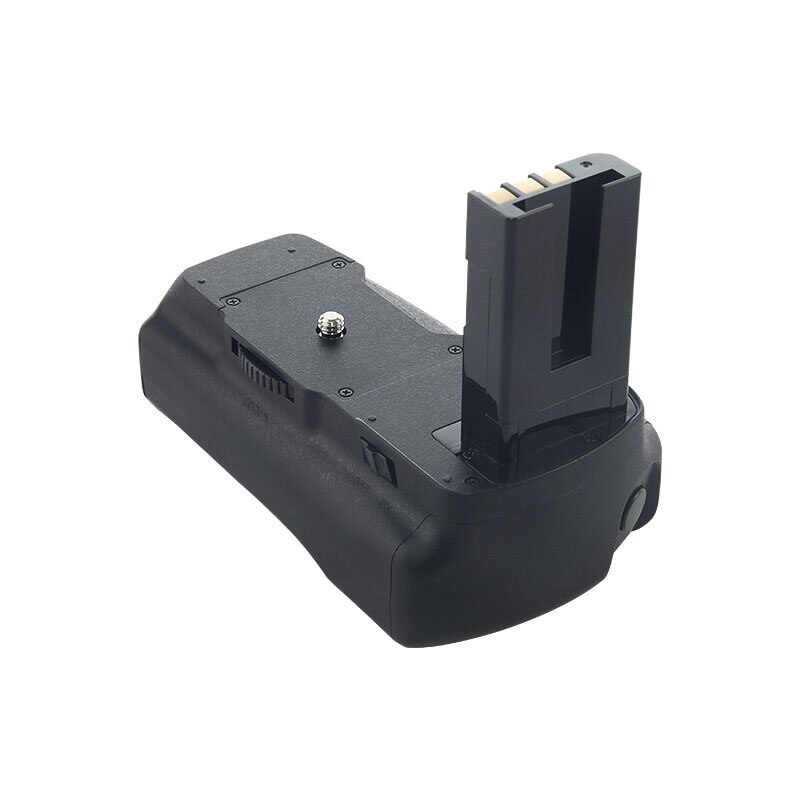 D5000 Battery Grip with IR Remote Control for Nikon D5000 D3000 D40 D40X D60 Camera Grip