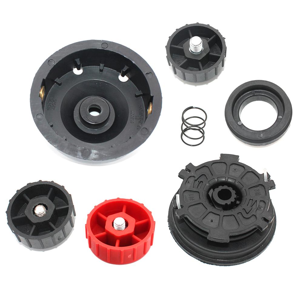 TRIMMER HEAD For MTD 700RVP 720R 765R 766R 770REB Yard Machines Y28 Y765 Cub Cadet CC2000 CC2025 CC4165