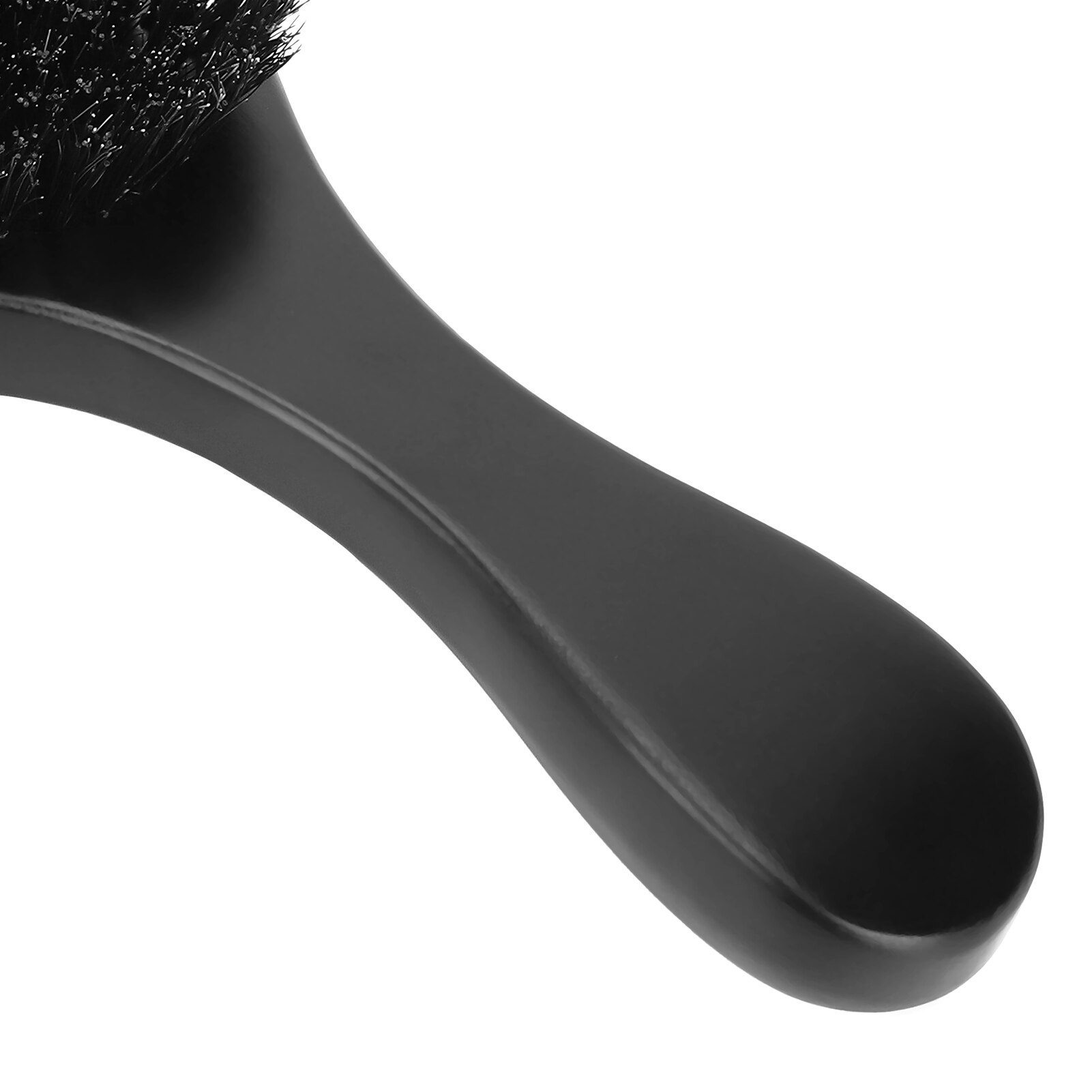 Snor Styling Borstel Professionele Mannen Baard Borstel Zachte Borstel Haar Baard Styling Massage Borstel Voor Thuis Salon Hout Baard Borstel