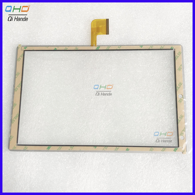 Neue Für 10,1 ''zoll CH / DH-10153A4-PG-FPC431 BDF Tablet Computer Externe Kapazitive Touchscreen Digitalisieren Panel Sensor