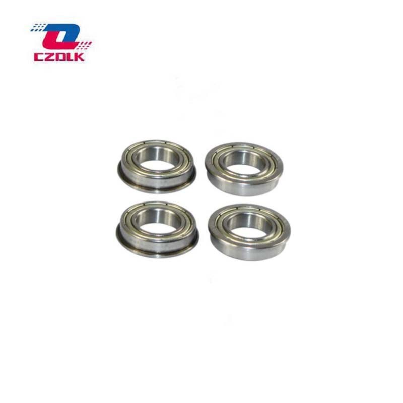 1set(2pcs) Bizhub C224 Fuser Film Sponge Roller Bearing For Konica Minolta C284 C364 C454 C224e C284e C364e