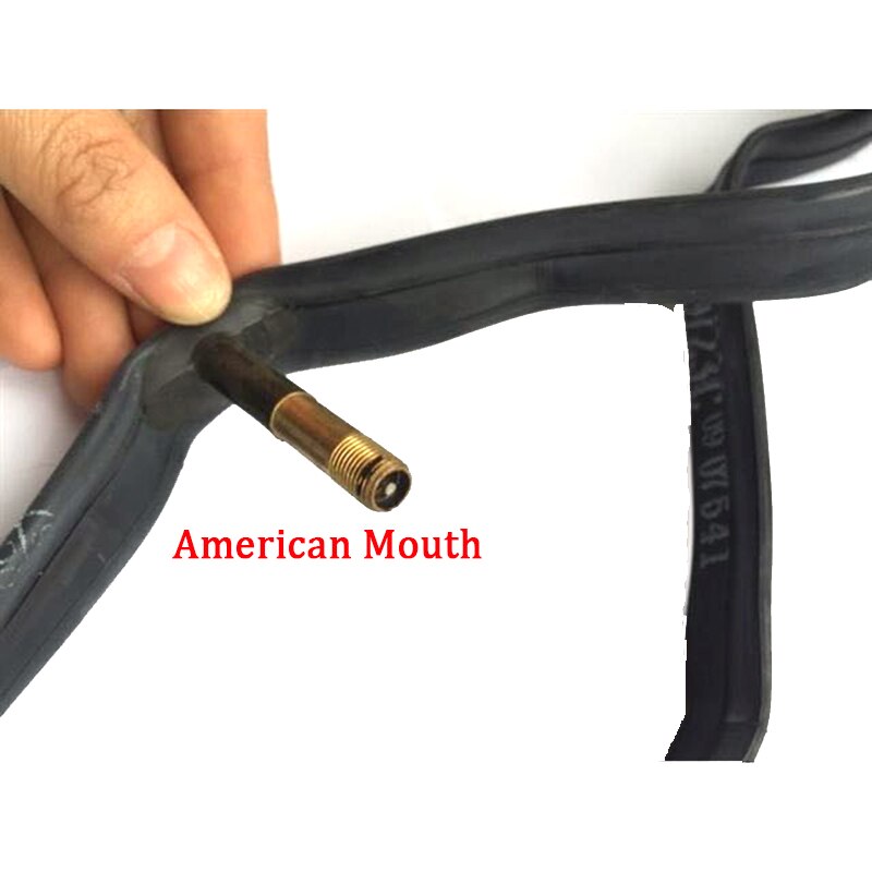 Genuine Cherry Blossom Bicycle Inner Tube 20 22 24 26 27x 13 / 8 / X1.50/x1.75/x1.95 Tire