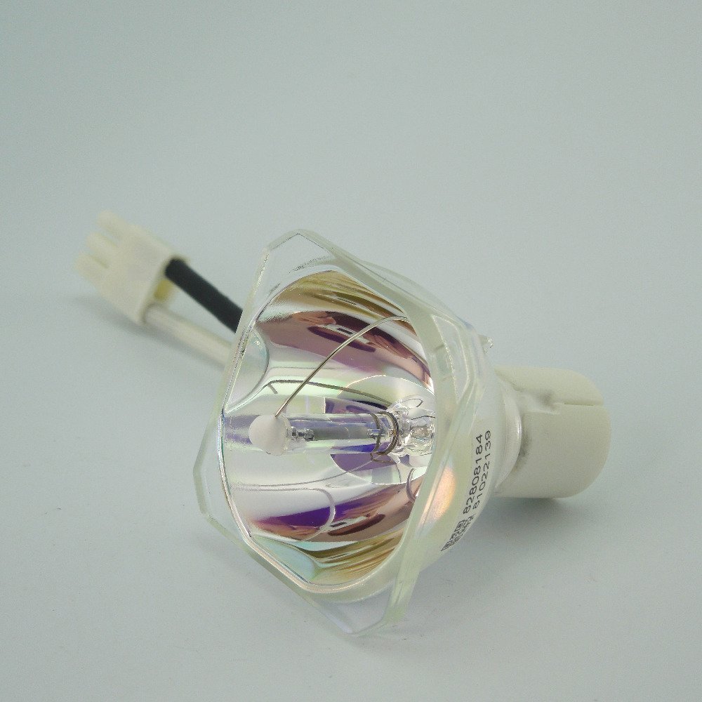 Lâmpada metálica de reposição shp136, lâmpada para vivitek dcapa/dnavegação, d510/d511/d512/d513w/d535/5811116320-s