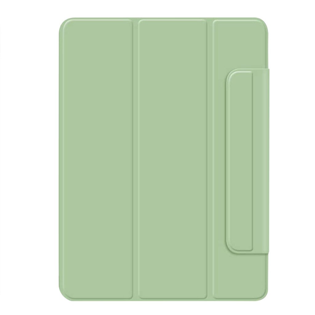 Case Voor Apple Ipad Pro 11 Inch Slim Magnetische Smart Stand Case Voor Apple Ipad Pro 11 Inch Wake/Slaap Screen Cover: C