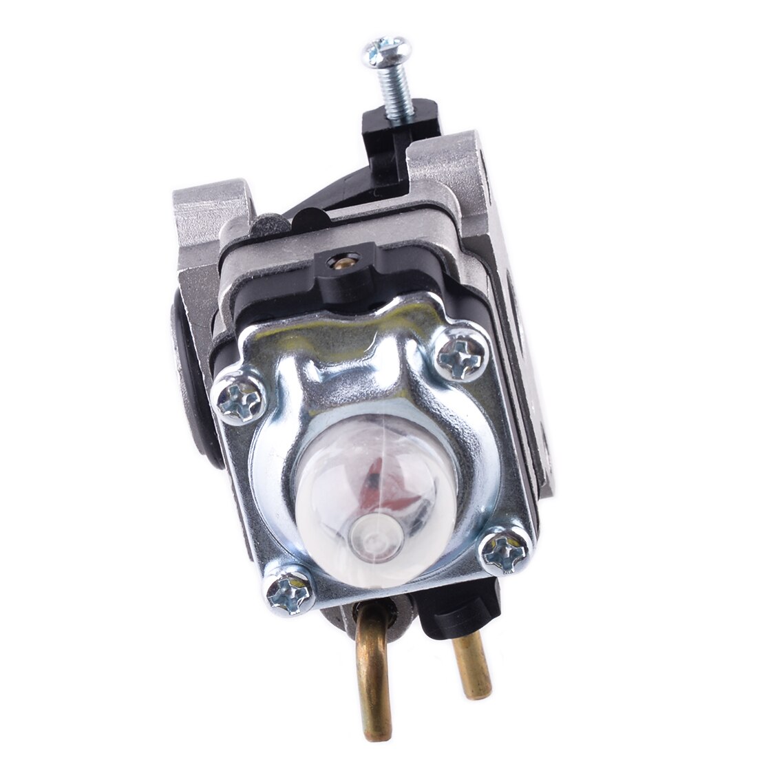 Carburetor fit for Ryobi RY253SS RY254BC RY251PH RY252CS 2 Cycle String Trimmer 75306258A 316299372 316773800