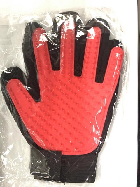 Gants pour chat, brosse pour animaux de compagnie, gant de toilettage pour chat, bain pour chien, fournitures de nettoyage pour chat, produits pour chiens et chats