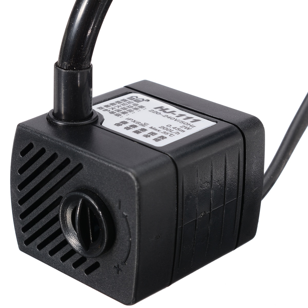 220V 20*6cm Pet Reptile Drinking Water Fountain Chameleon Lizard Water Dispenser Terrarium Habitats Feeder