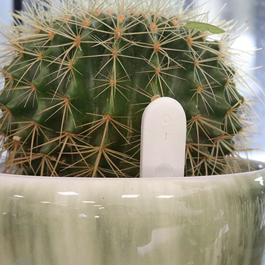 Plant Moisture Sensor Monitor Soil Moisture Test Tool Hygrometer Plant Garden Care U3I1