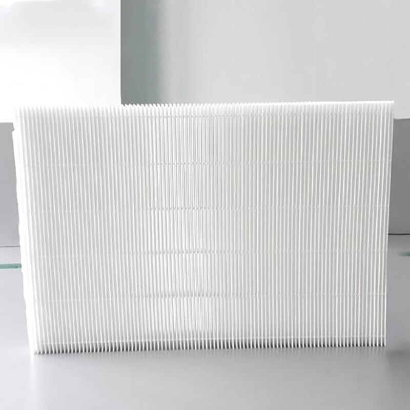 Air Purifier Air Conditioner DIY Pm2.5 High Efficiency Filter Paper DIY Filter 300X300X35mm