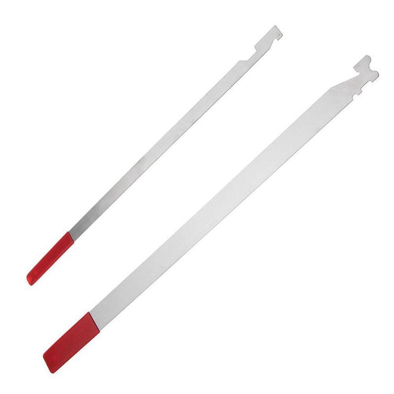 Car Door Lock Out Emergency Open Unlock Key Tools Kit + Black Air Pump Universal