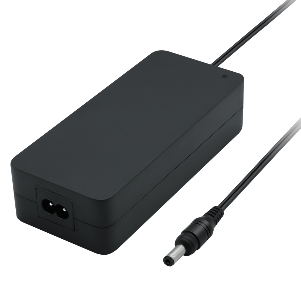 FY-4202000 42V 2A Lithium Ion Battery Charger with 5521 5.5*2.1